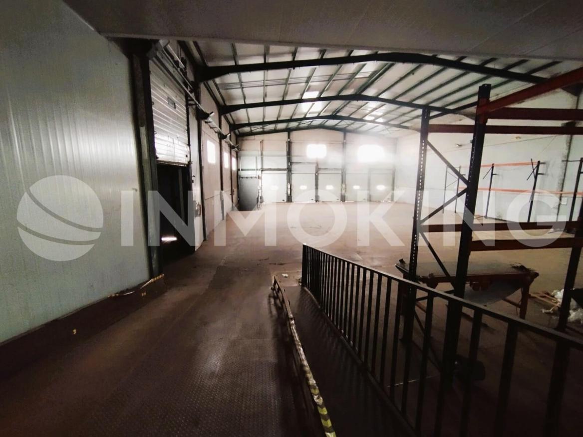 Foto de la propiedad Nave en venta en Toledo